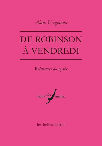 Cover image for de Robinson a Vendredi