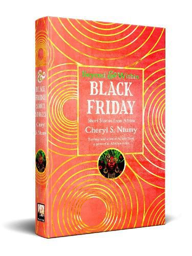 Cover image for Black Friday