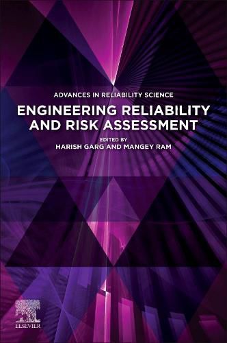 Cover image for Engineering Reliability and Risk Assessment