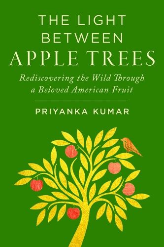 Cover image for The Light Between Apple Trees