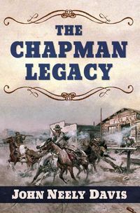 Cover image for The Chapman Legacy