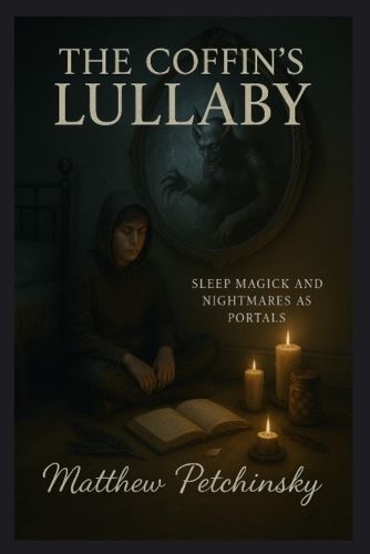 Cover image for The Coffin's Lullaby