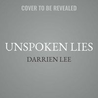 Cover image for Unspoken Lies