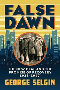 Cover image for False Dawn