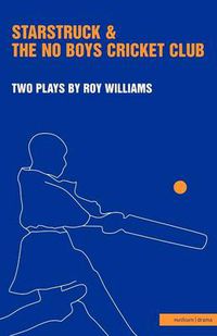 Cover image for Starstruck' & 'The No-Boys Cricket Club