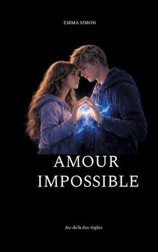 Cover image for Amour impossible