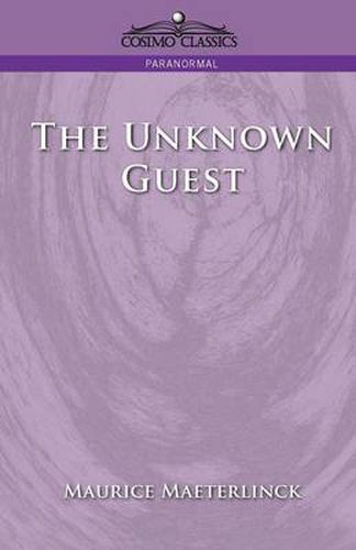 Cover image for The Unknown Guest