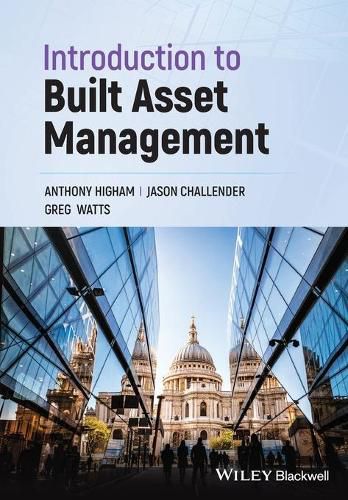 Introduction to Built Asset Management