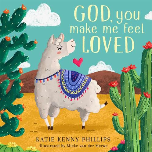 Cover image for God, you Make Me Feel Loved