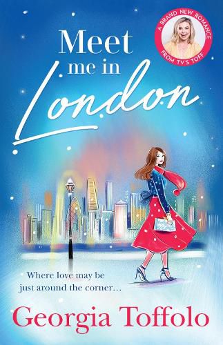 Cover image for Meet Me in London