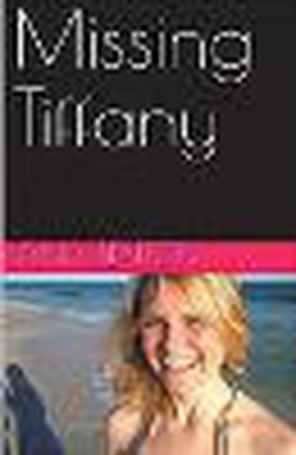 Cover image for Missing Tiffany