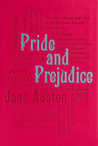 Cover image for Pride and Prejudice