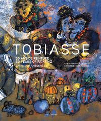 Cover image for Theo Tobiasse