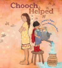 Cover image for Chooch Helped