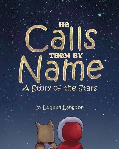 Cover image for He Calls Them By Name