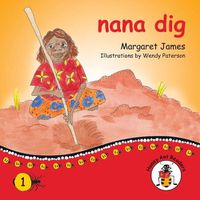 Cover image for nana dig