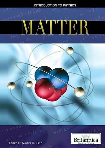 Cover image for Matter