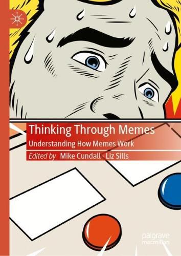 Cover image for Thinking Through Memes