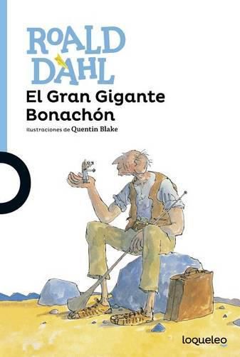 El Gran Gigante Bonachn (the Bfg)