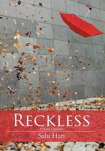 Cover image for Reckless