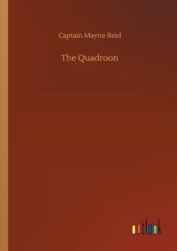 Cover image for The Quadroon