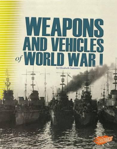 Cover image for World War I