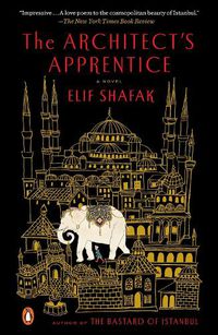 Cover image for The Architect's Apprentice: A Novel