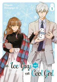 Cover image for The Ice Guy and the Cool Girl 01