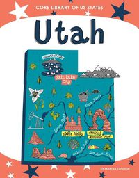 Cover image for Utah