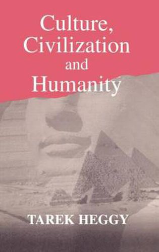 Cover image for Culture, Civilization, and Humanity