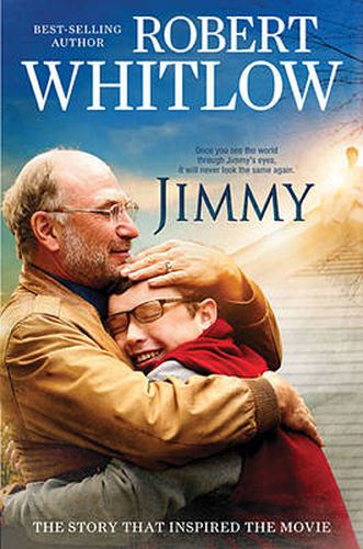 Cover image for Jimmy