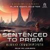 Cover image for Sentenced to Prism