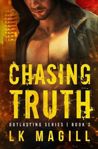 Cover image for Chasing Truth