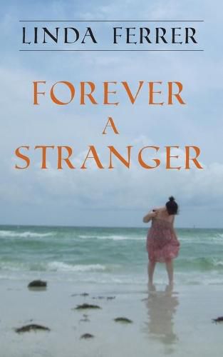 Cover image for Forever a Stranger