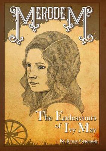 Cover image for The Endeavours of Ivy May