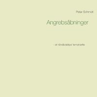 Cover image for Angrebsabninger