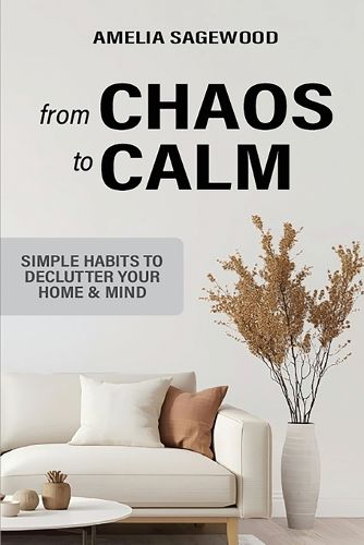 Cover image for From Chaos to Calm