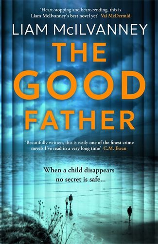 Cover image for The Good Father