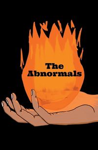 Cover image for The Abnormals