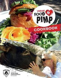 Cover image for Vegan Food Pimp Cook Book