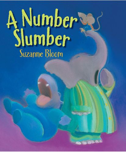 Cover image for Number Slumber, A