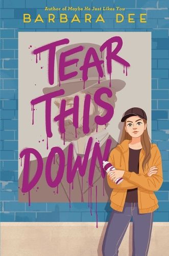 Cover image for Tear This Down