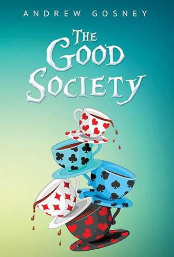 Cover image for The Good Society