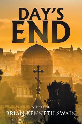 Cover image for Day's End