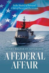 Cover image for A Federal Affair