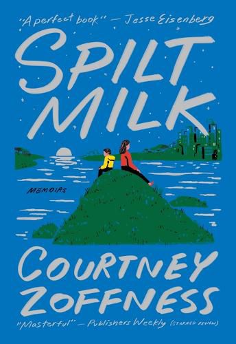 Cover image for Spilt Milk