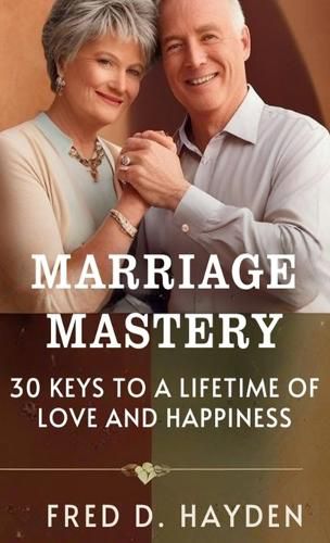 Cover image for Marriage Mastery