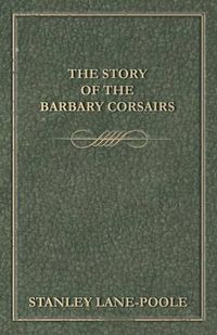 Cover image for The Barbary Corsairs