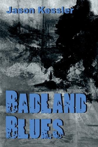 Cover image for Badland Blues