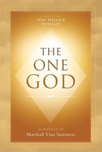 Cover image for The One God